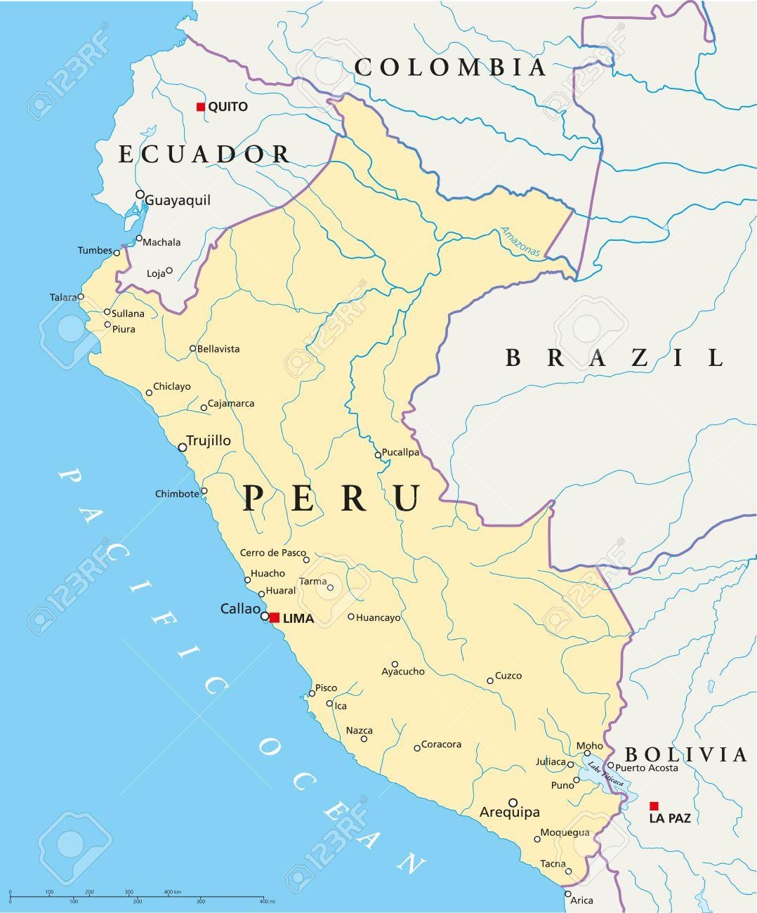 Kart Lima